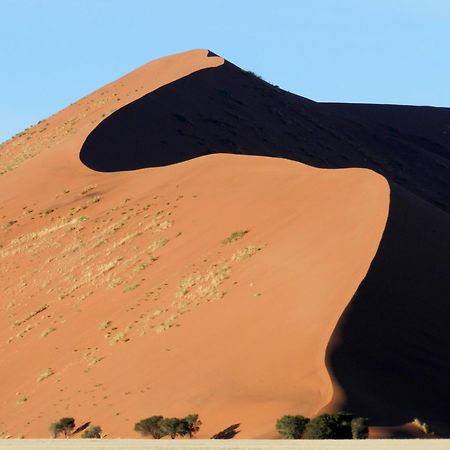 Sossusvlei Lodge Sesriem Luaran gambar