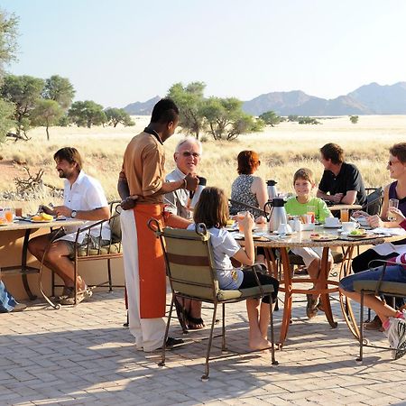 Sossusvlei Lodge Sesriem Luaran gambar