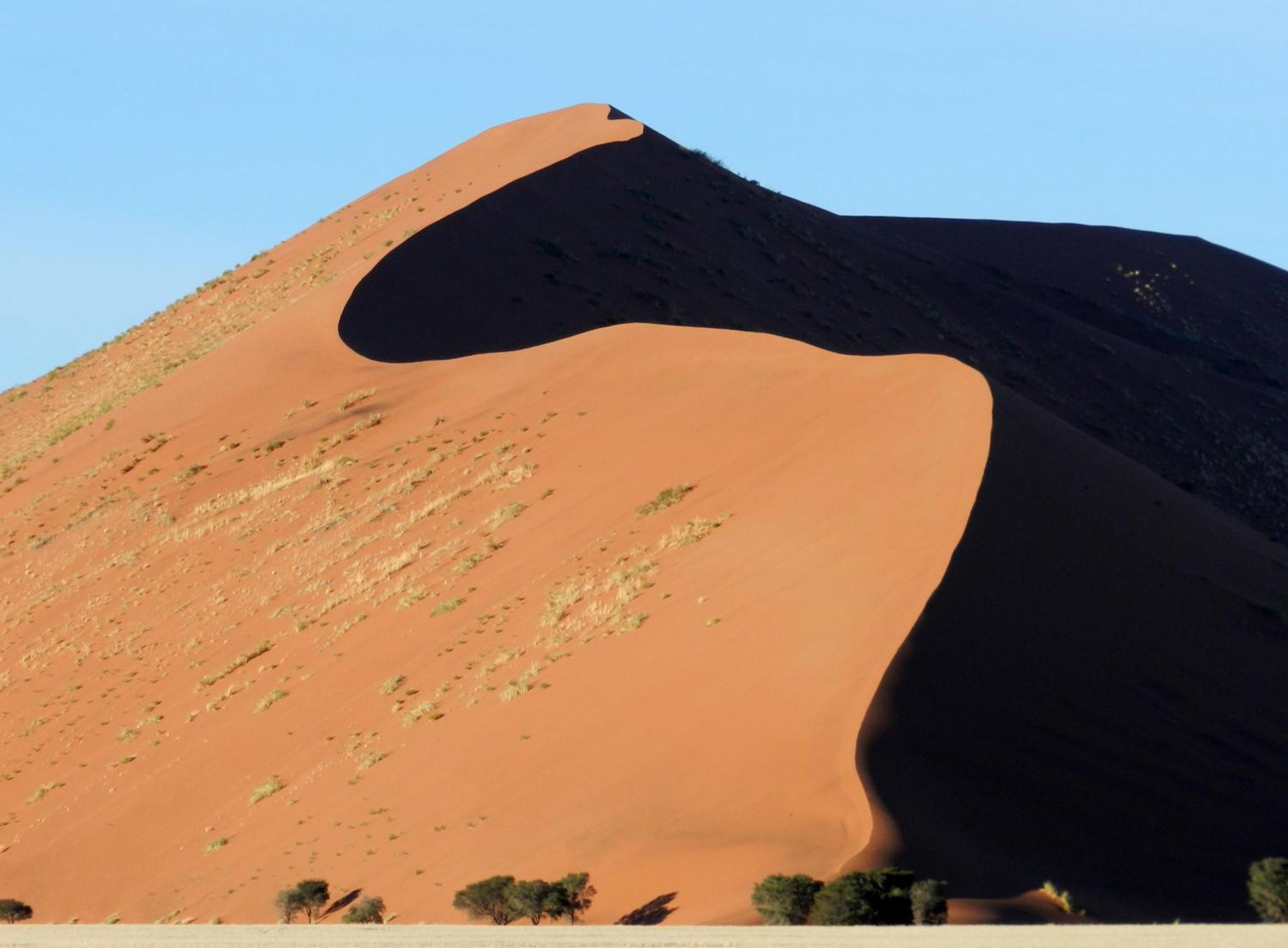 Sossusvlei Lodge Sesriem Luaran gambar