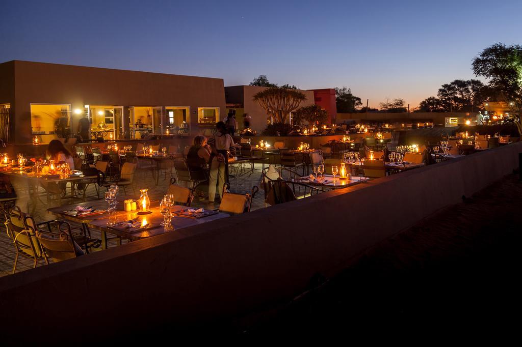 Sossusvlei Lodge Sesriem Luaran gambar