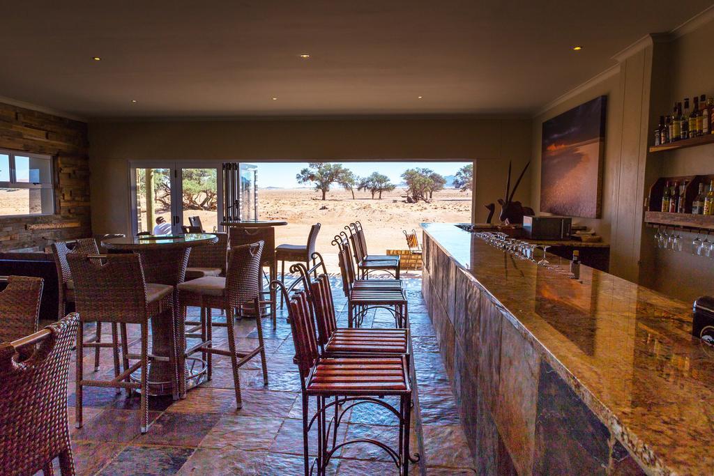 Sossusvlei Lodge Sesriem Luaran gambar