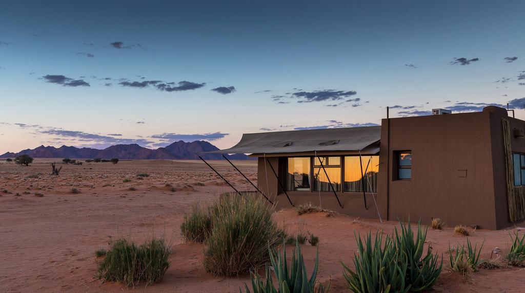 Sossusvlei Lodge Sesriem Luaran gambar