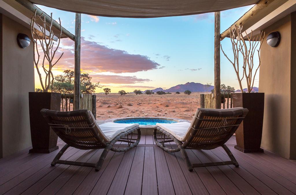 Sossusvlei Lodge Sesriem Luaran gambar