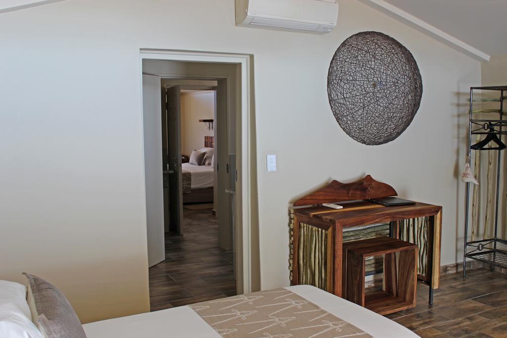 Sossusvlei Lodge Sesriem Luaran gambar
