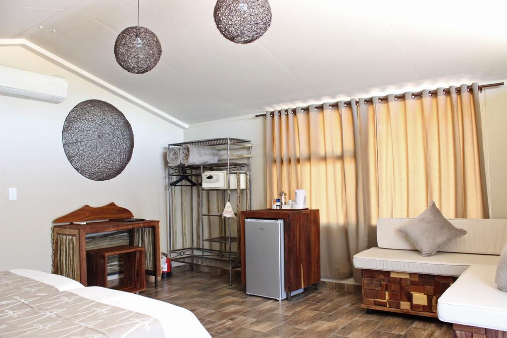 Sossusvlei Lodge Sesriem Luaran gambar