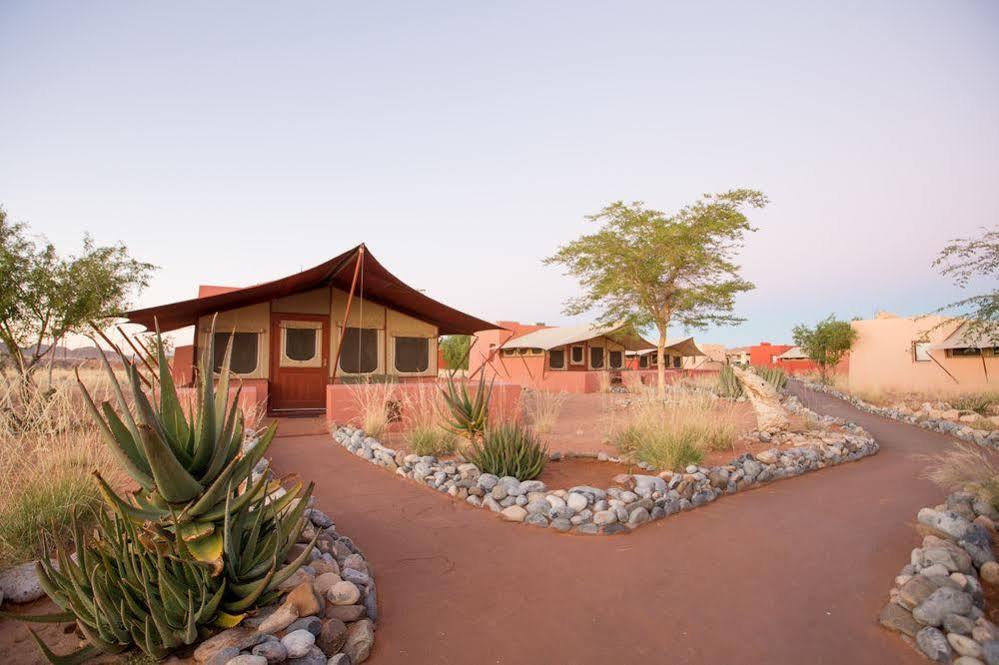 Sossusvlei Lodge Sesriem Luaran gambar