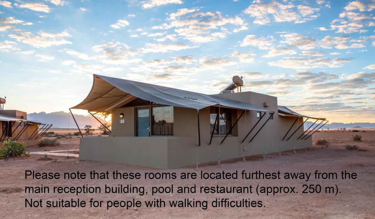 Sossusvlei Lodge Sesriem Luaran gambar